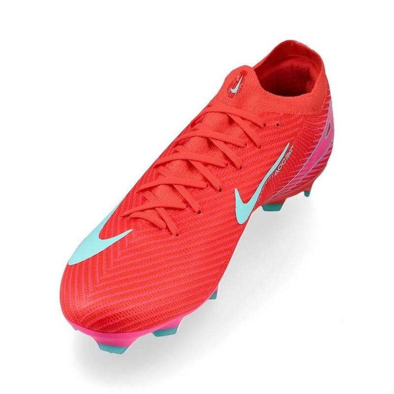 Детские бутсы Nike Air Zoom Mercurial Vapor 16 Pro FG FQ8685-800, рис. 3