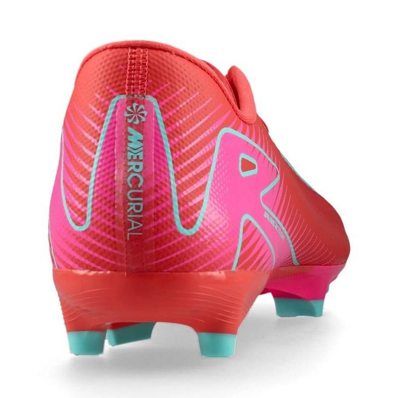 Дитячі бутси Nike Mercurial Air Zoom Vapor 16 Academy FG/MG FQ8374-800-J, рис. 4