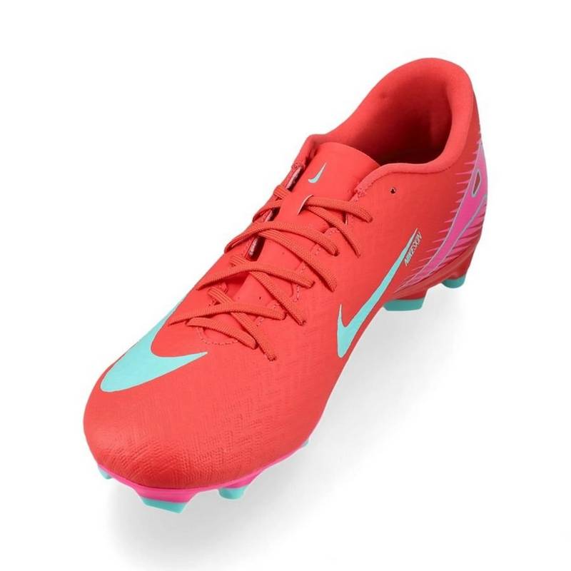 Дитячі бутси Nike Mercurial Air Zoom Vapor 16 Academy FG/MG FQ8374-800-J, рис. 3