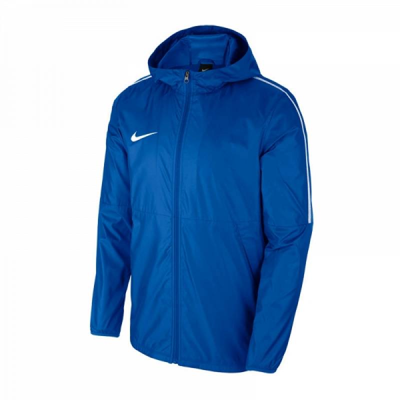 Вітровка спортивна дитяча Nike JR Dry Park 18 Rain AA2091-463, рис. 0