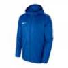 Вітровка спортивна дитяча Nike JR Dry Park 18 Rain AA2091-463, прев. 0