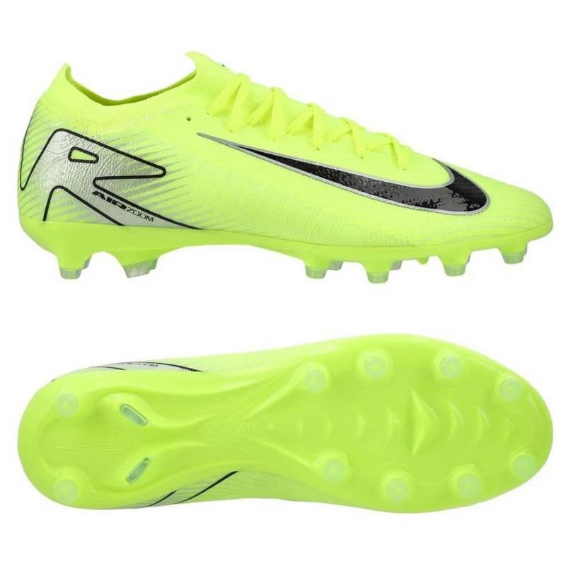 Футбольні бутси Nike Air Zoom Mercurial Vapor 16 AG-Pro FQ8684-700, рис. 0