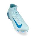 Детские футбольные бутсы Nike Air Zoom Mercurial Superfly Elite 10 FG FQ1454-400-J, прев. 2