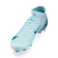 Детские футбольные бутсы Nike Air Zoom Mercurial Superfly Elite 10 FG FQ1454-400-J, прев. 3