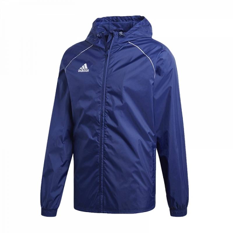 Ветровка спортивная adidas Core 18 Rain CV3694, рис. 0