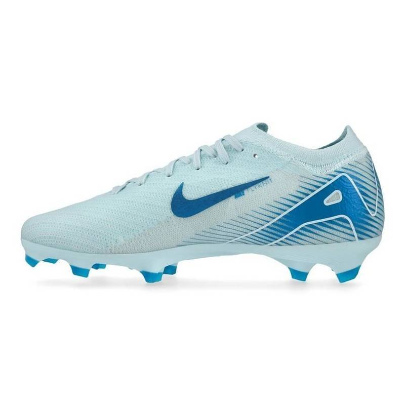 Детские футбольные бутсы Nike Air Zoom Mercurial Vapor 16 Pro FG FQ8685-400-J, рис. 1