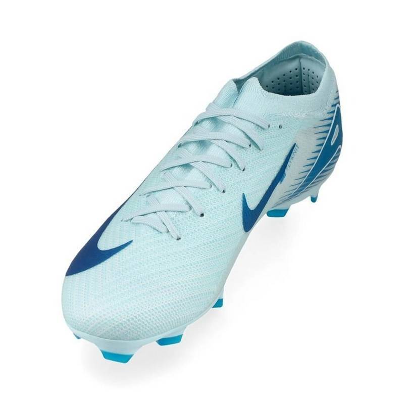 Детские футбольные бутсы Nike Air Zoom Mercurial Vapor 16 Pro FG FQ8685-400-J, рис. 3