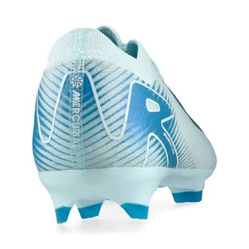 Дитячі бутси футбольні Nike Air Zoom Mercurial Vapor 16 Pro FG FQ8685-400-J, рис. 4
