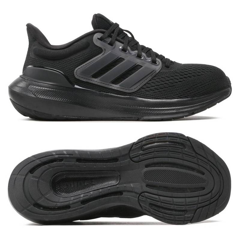 Кроссовки женские Ultrabounce Adidas Performance HP5786, рис. 0