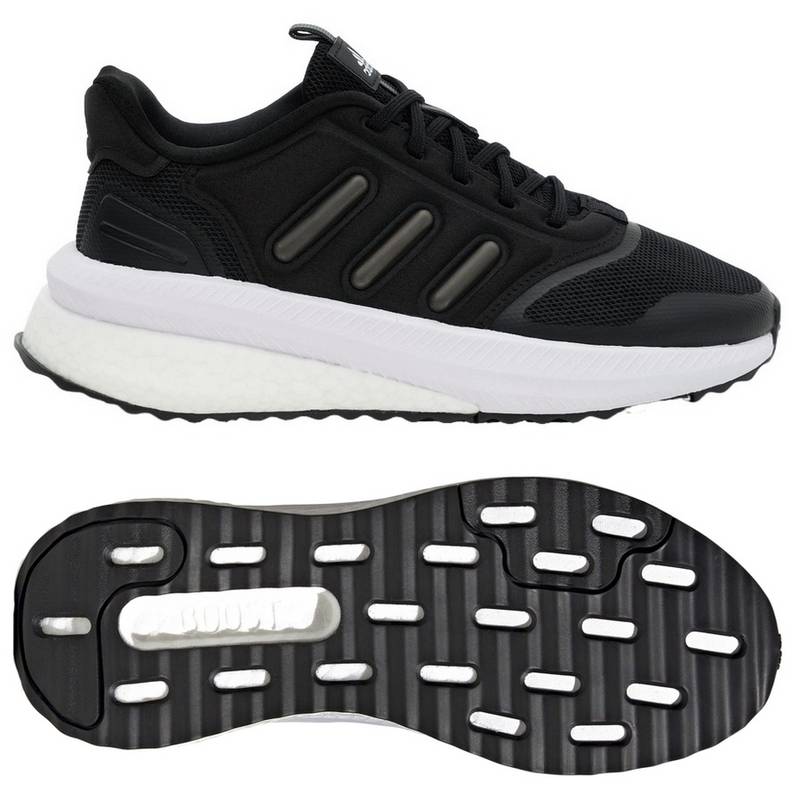 Кроссовки женские Adidas X Plrphase ID2715, рис. 0