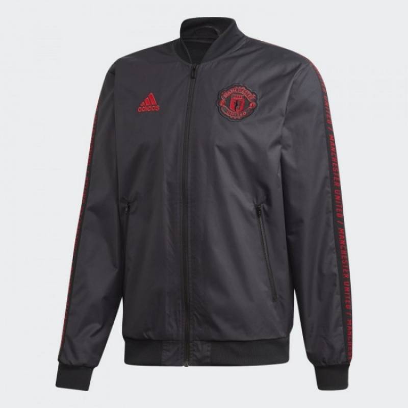 Вітрівка Adidas Manchester United DP2327, рис. 0