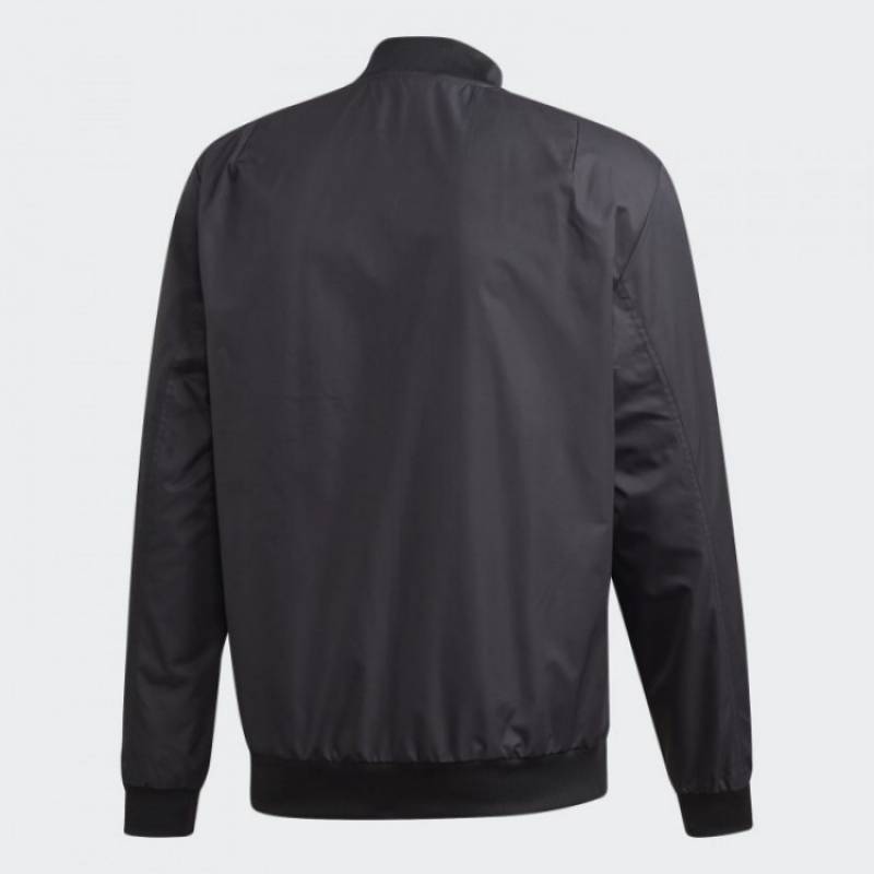 Вітрівка Adidas Manchester United DP2327, рис. 1