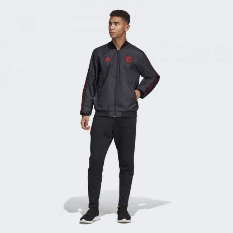 Вітрівка Adidas Manchester United DP2327, рис. 7