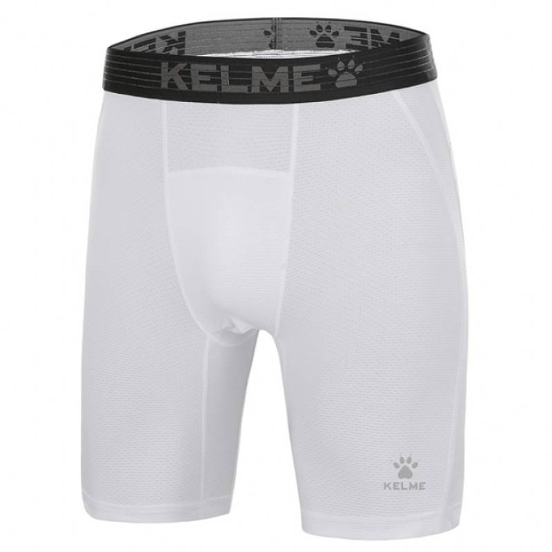 Термошорти Kelme Compression Short 8251TL1001.9100, рис. 0