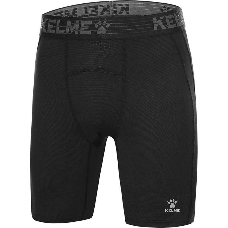 Термошорти Kelme Compression Short 8251TL1001.9000, рис. 0