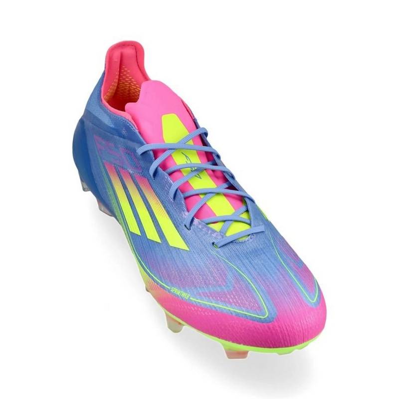 Футбольні бутси Adidas F50 Elite IE1201, рис. 2