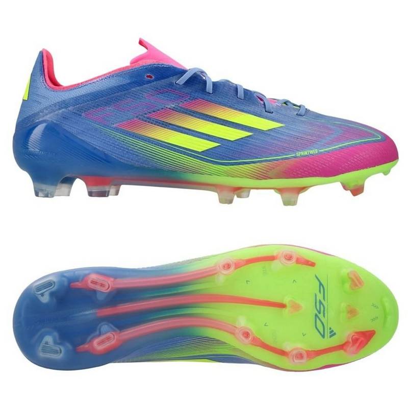 Футбольні бутси Adidas F50 Elite IE1201, рис. 0