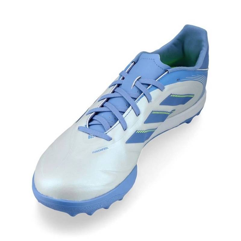 Футбольні бутси Adidas Copa Pure 3 League Turf Performance ID9045, рис. 3