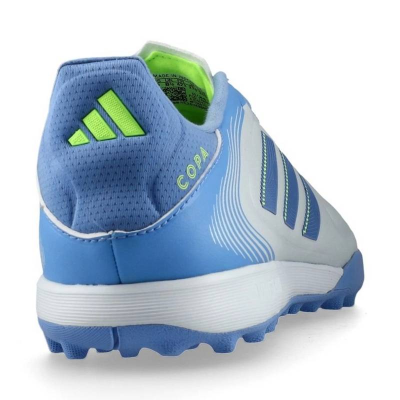 Футбольні бутси Adidas Copa Pure 3 League Turf Performance ID9045, рис. 4