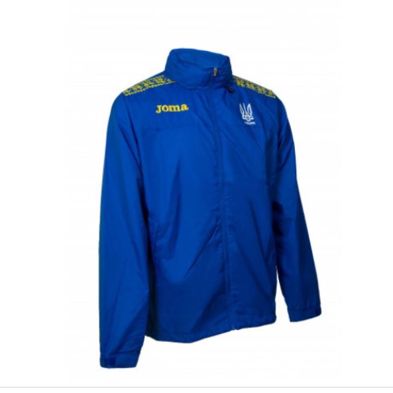 Вітрівка Joma збірної України FFU209011.17, рис. 0