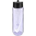 Бутылка для воды Nike TR RENEW RECHARGE STRAW BOTTLE 24 OZ 709 мл фиолетовая N.100.7642.503.24, прев. 0