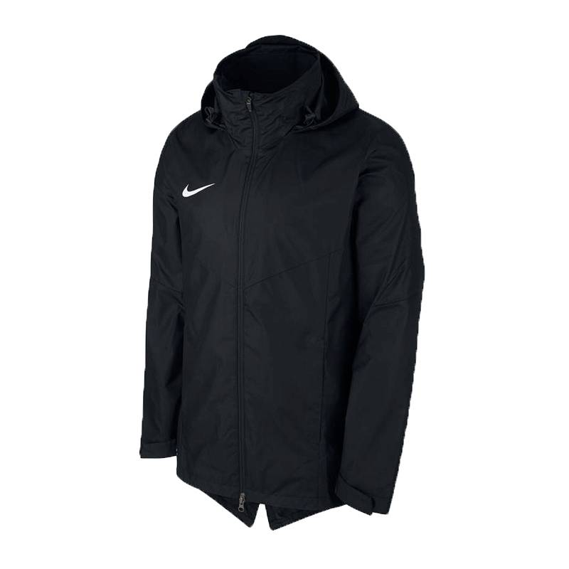 Вітровка Nike JR Academy 18 Rain Jacket 893819-010, рис. 0