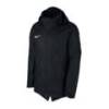 Вітровка Nike JR Academy 18 Rain Jacket 893819-010, прев. 0