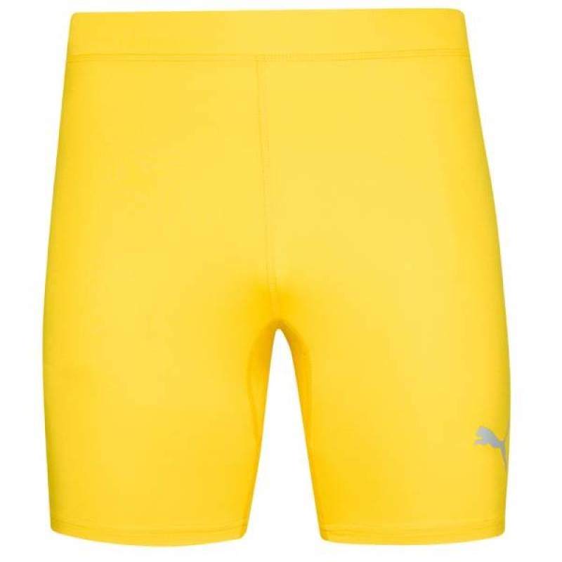 Чоловічі короткі шорти PUMA LIGA Baselayer 655924-06, рис. 0