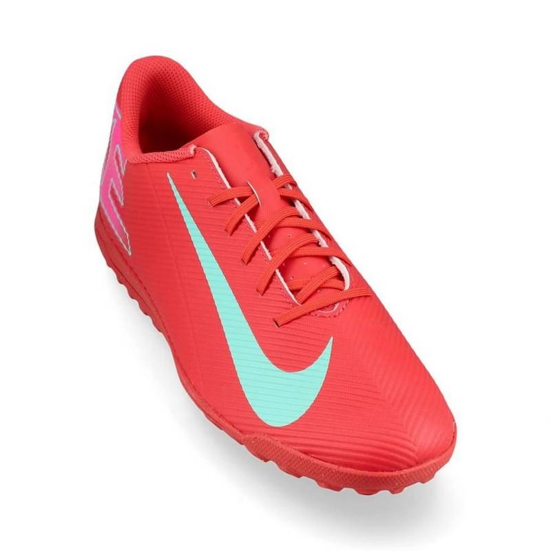 Сороконожки Nike Mercurial Vapor 16 Club TF FQ8446-800, рис. 2