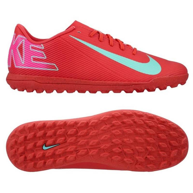 Сороконожки Nike Mercurial Vapor 16 Club TF FQ8446-800, рис. 0