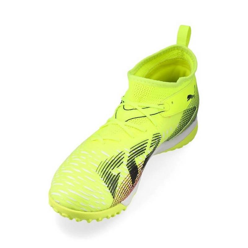 Детские сороконожки Puma FUTURE 8 Match TT + Mid Jr 108386-03, рис. 3