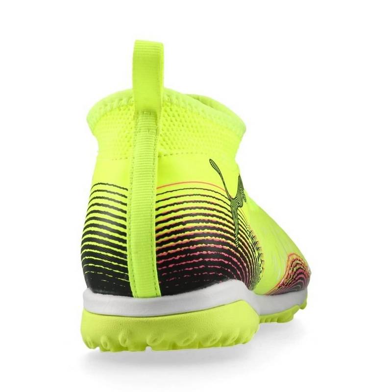 Детские сороконожки Puma FUTURE 8 Match TT + Mid Jr 108386-03, рис. 4
