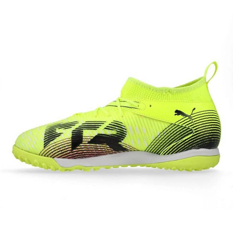 Дитячі сороконіжки Puma FUTURE 8 Match TT + Mid Jr 108386-03, рис. 1