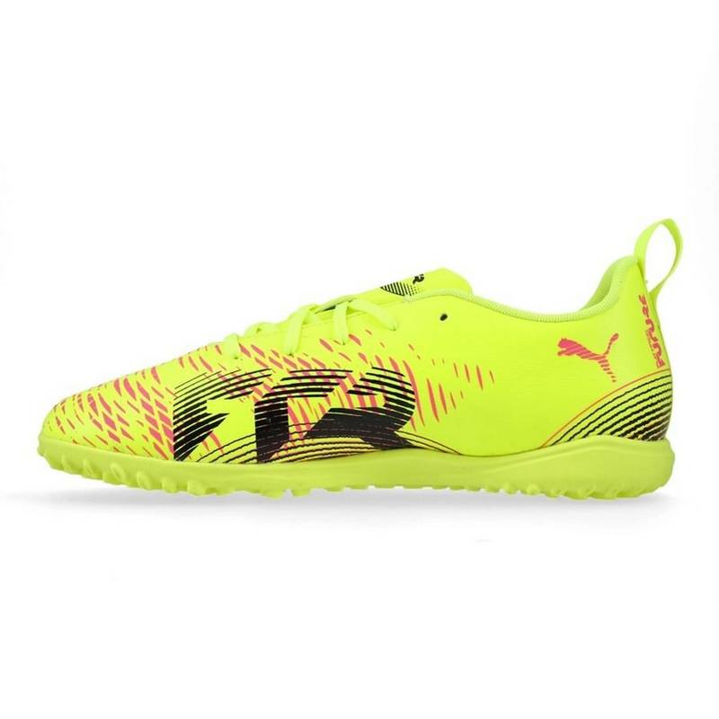 Детские сороконожки Puma Future 8 Play TT Jr 108396-03, рис. 1
