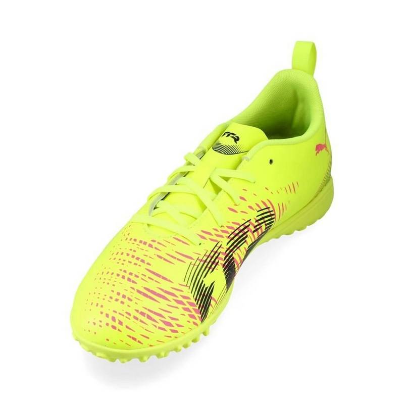 Детские сороконожки Puma Future 8 Play TT Jr 108396-03, рис. 3
