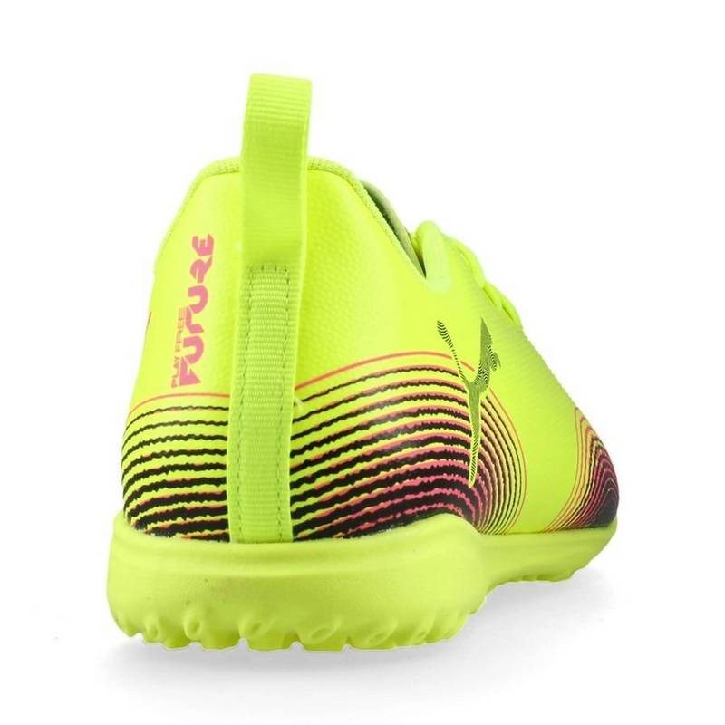 Детские сороконожки Puma Future 8 Play TT Jr 108396-03, рис. 4