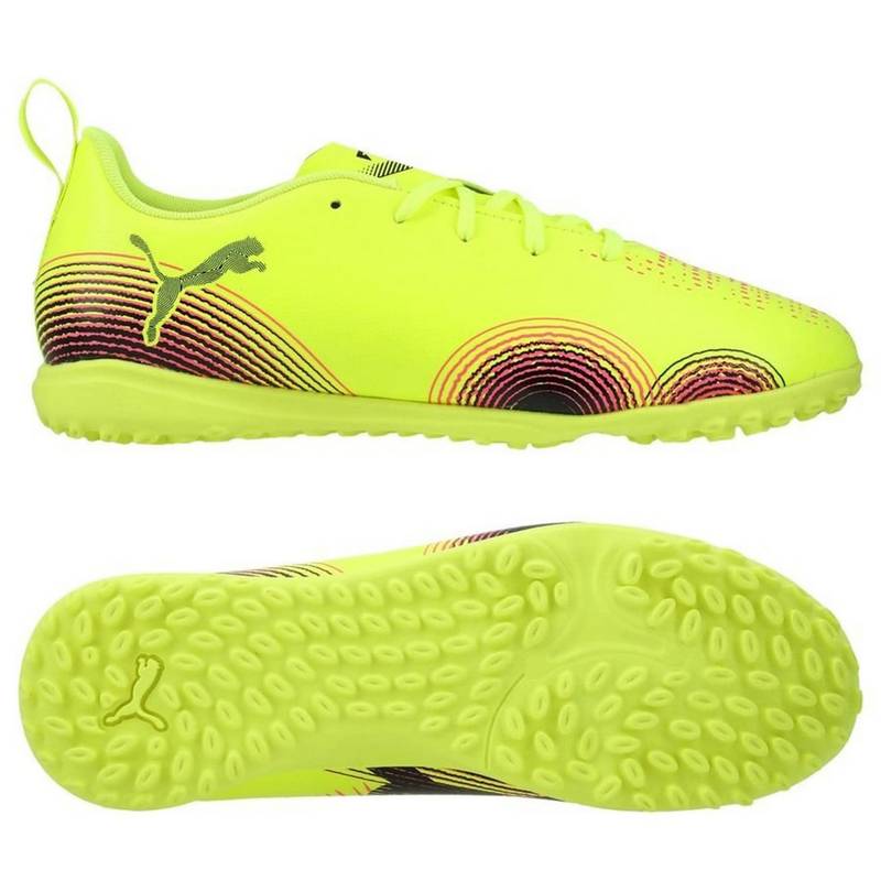 Детские сороконожки Puma Future 8 Play TT Jr 108396-03, рис. 0