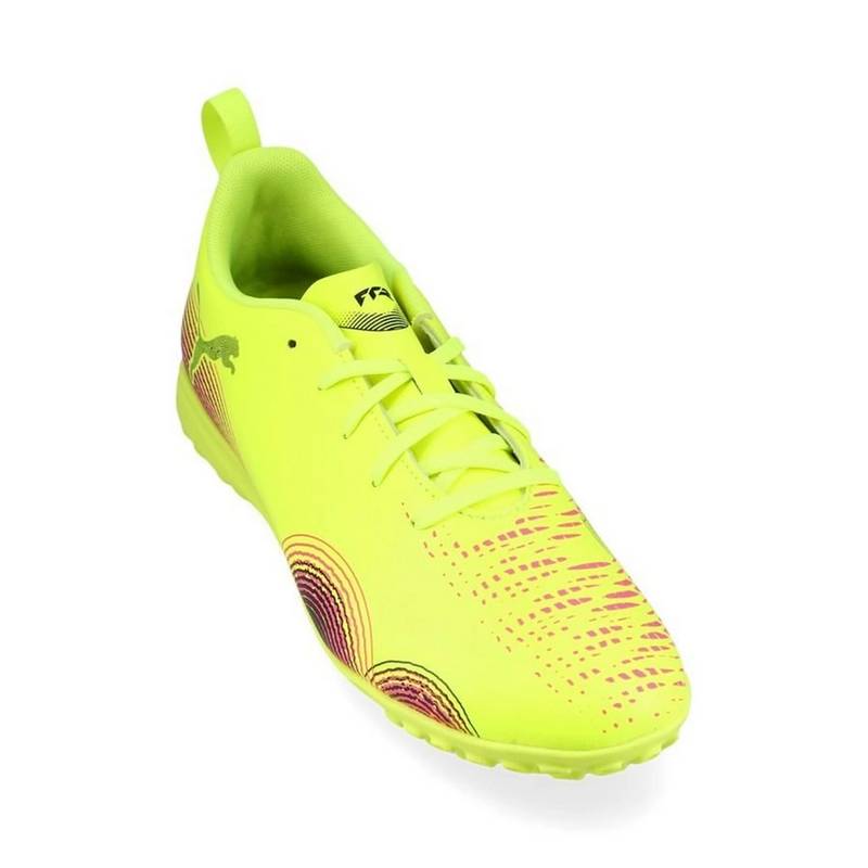 Дитячі сороконіжки Puma Future 8 Play TT Jr 108396-03, рис. 2