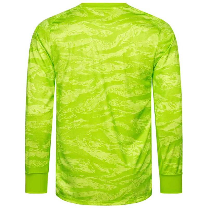 Воротарська дитяча футболка з довгим рукавом Adidas AdiPro 19 GK DP3137, рис. 2