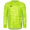 Воротарська дитяча футболка з довгим рукавом Adidas AdiPro 19 GK DP3137, прев. 0