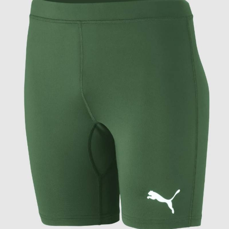 Шорти компресійні Puma Shorts Liga Baselayer 655924-83, рис. 0