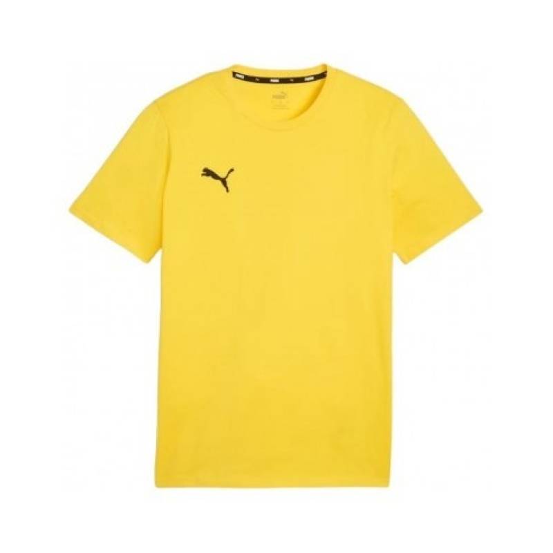 Футболка Puma Team Goal Casuals 658615-07, рис. 0