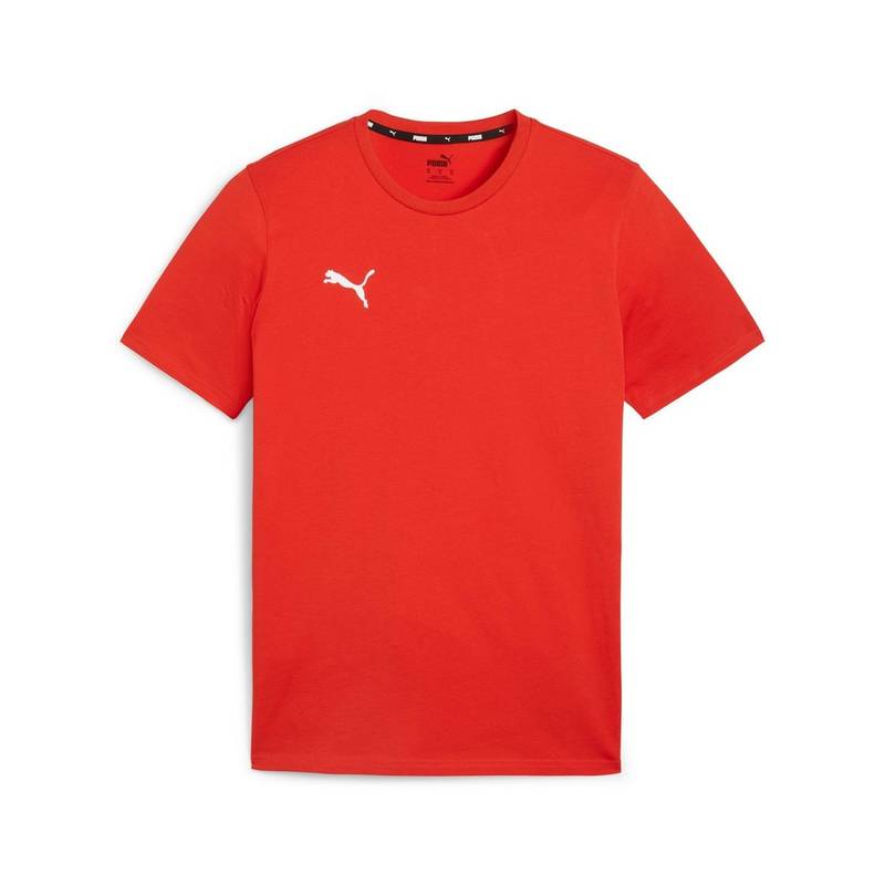 Футболка Puma Team Goal Casuals 658615-01, рис. 0