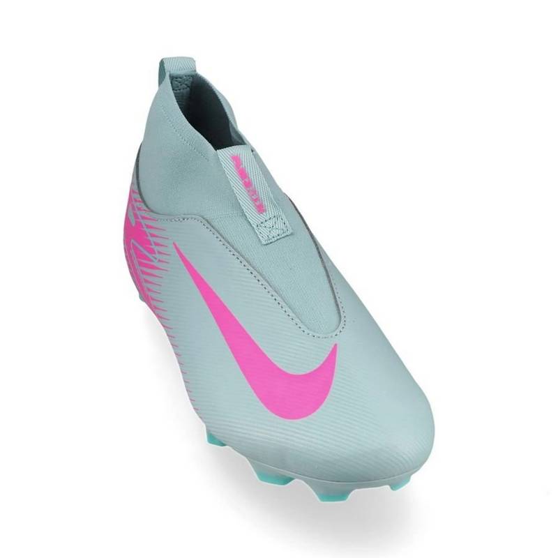 Дитячі бутси Nike Zoom Mercurial Superfly 10 Academy FG/MG Junior FQ8304-301, рис. 2