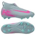 Дитячі бутси Nike Zoom Mercurial Superfly 10 Academy FG/MG Junior FQ8304-301, прев. 0