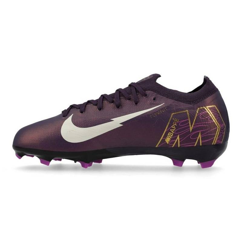 Дитячі бутси Nike Air Zoom Mercurial Vapor 16 Pro Mbappe FG Junior HF5450-500, рис. 1
