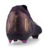 Детские бутсы Nike Air Zoom Mercurial Vapor 16 Pro x Mbappe FG Junior HF5450-500, прев. 4