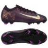Детские бутсы Nike Air Zoom Mercurial Vapor 16 Pro x Mbappe FG Junior HF5450-500, прев. 0
