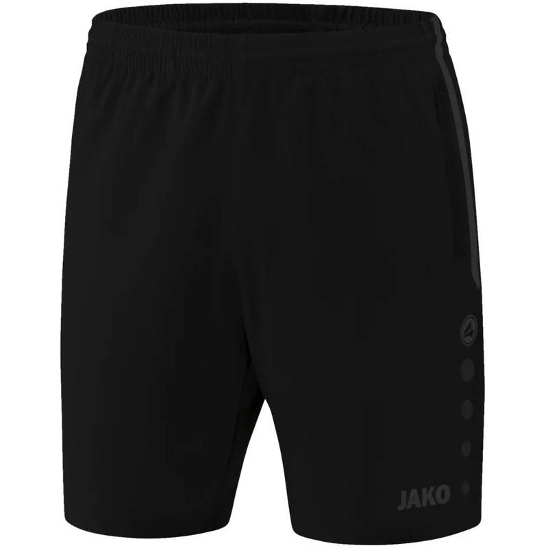 Шорти дитячі JAKO Competition 2.0 Short 6218K-080, рис. 0