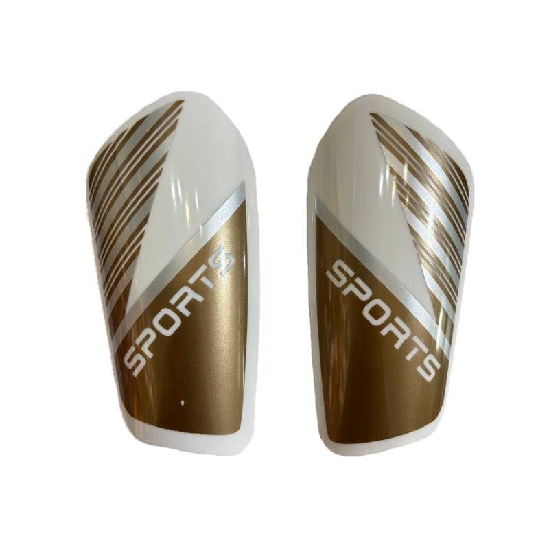 Щитки футбольні SPORTS FB-9712-W, рис. 0